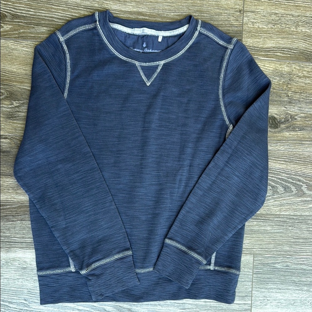 Tommy Bahama Women's Tobago Bay Crewneck Sweatshirt